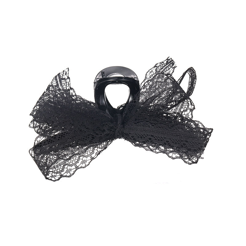 S2870H1  Anti-Slip Hair accessories Hair Clip Claw Clip fine handmade gifts