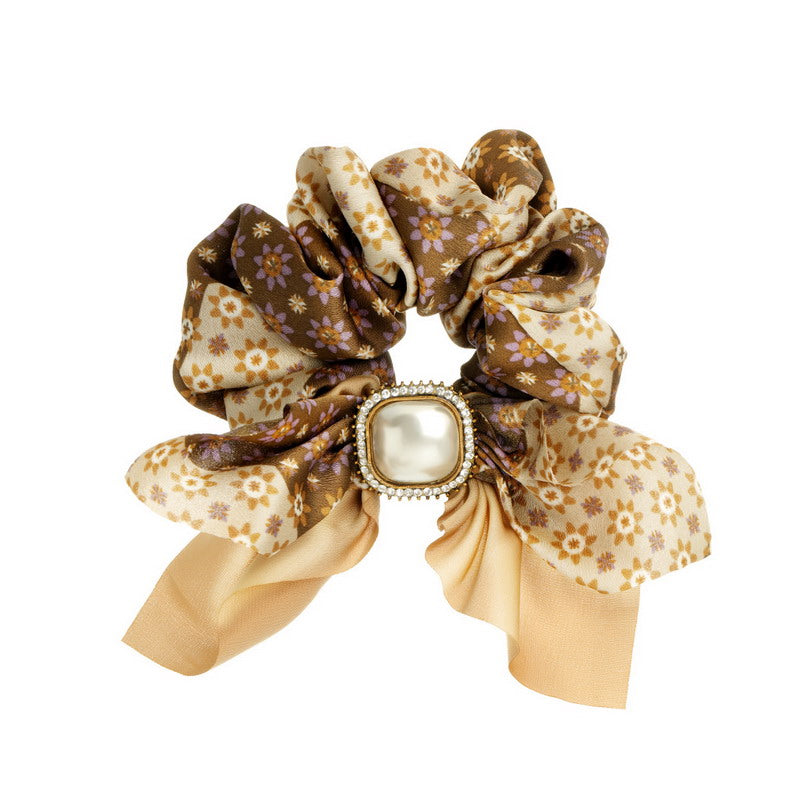 S2364H1 Anti-Slip Hair accessories Hair Tie fine handmade gifts