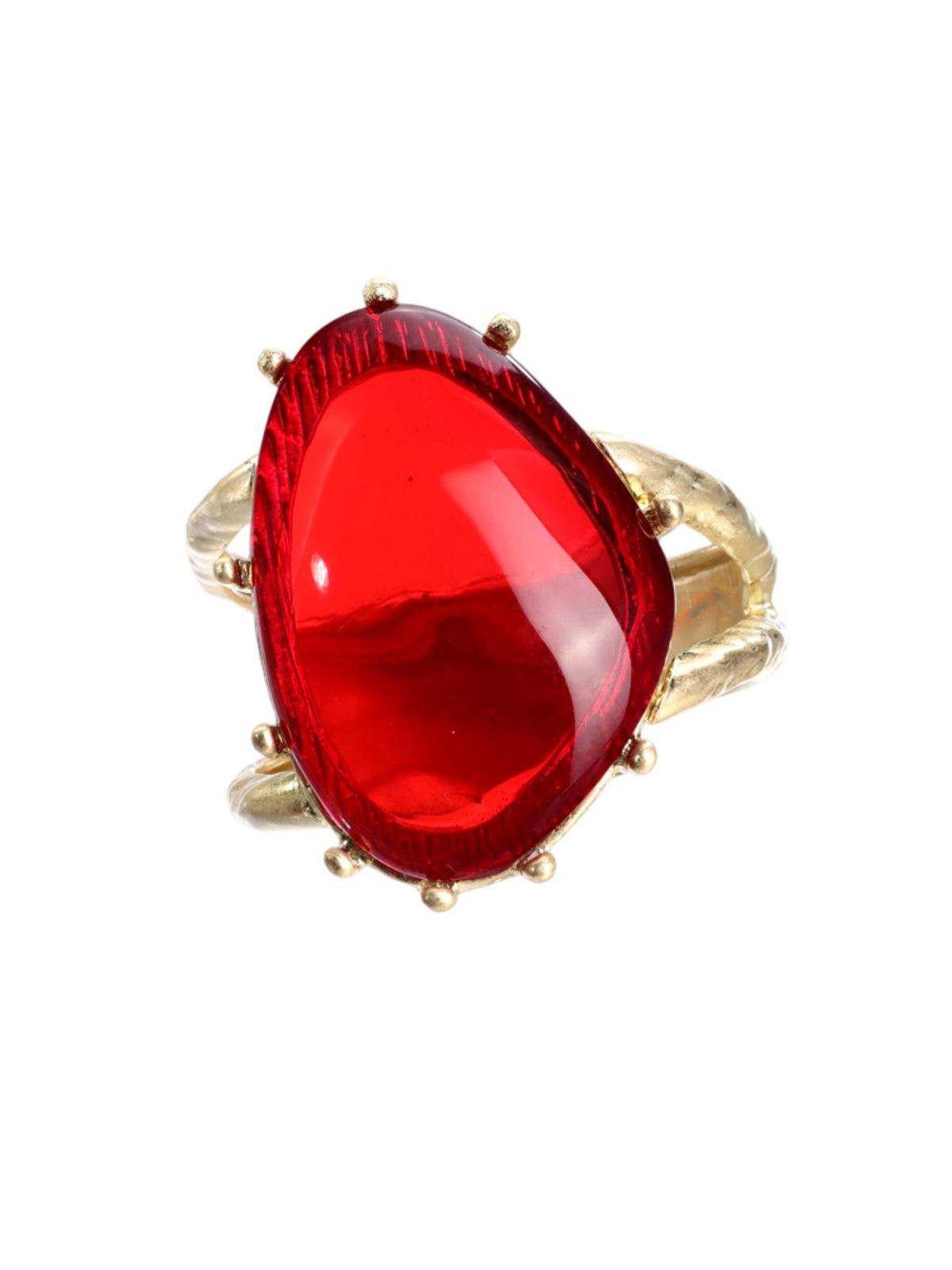 S2041W1 Guarded Passion bangle