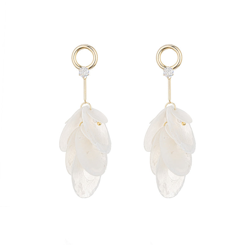 S5018E1 Light Genius Earrings