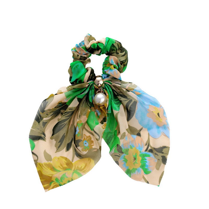 S2573H2 Anti-Slip Hair accessories Hair Tie fine handmade gifts