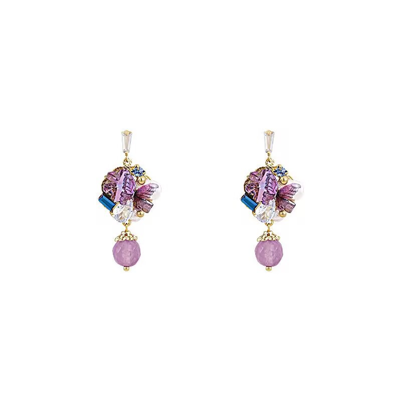 S5131E1 Earrings