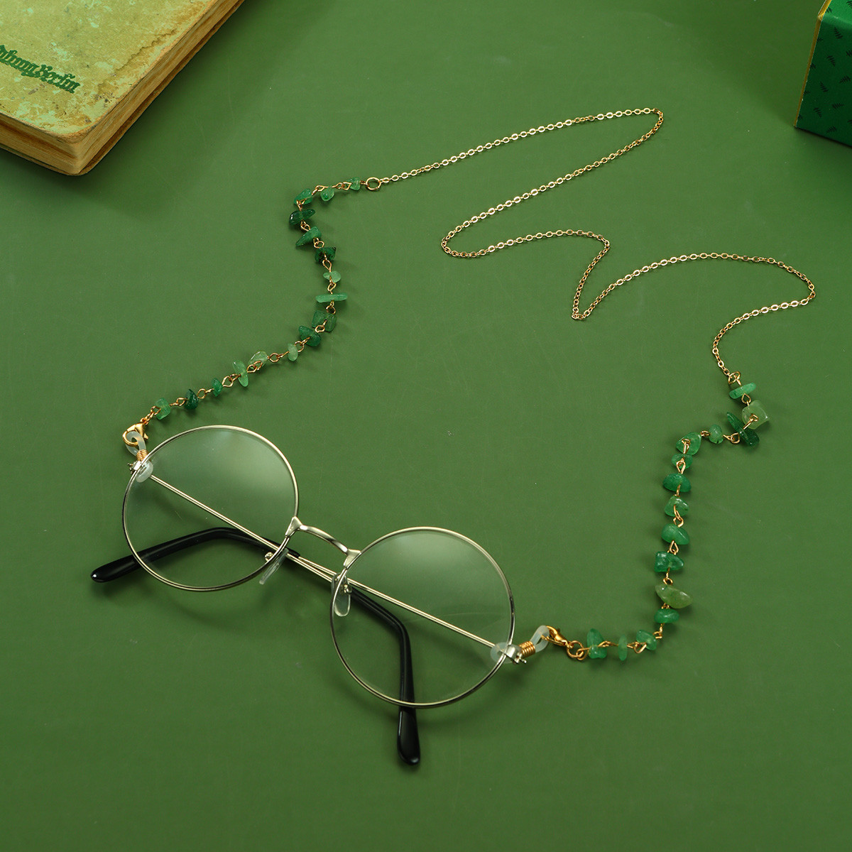 S2907N1 glasses Chain Necklace for Women Yun Che