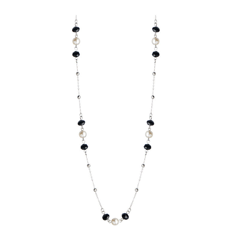 S2746N1 Midnight Sparkle Eyeglass Chain