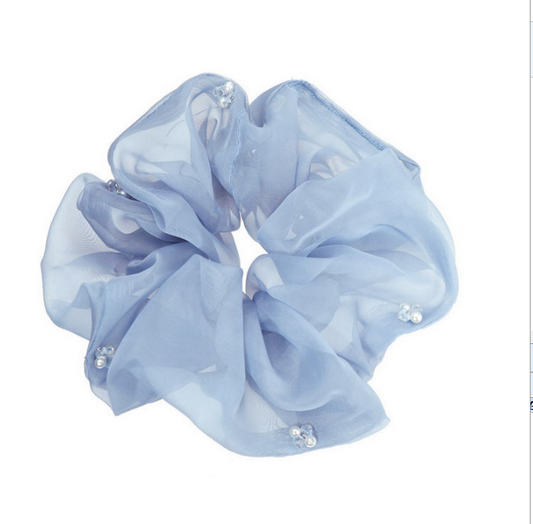 S2815H1  Anti-Slip Hair Accessories Hair Tie simple elegant fine handmade gifts