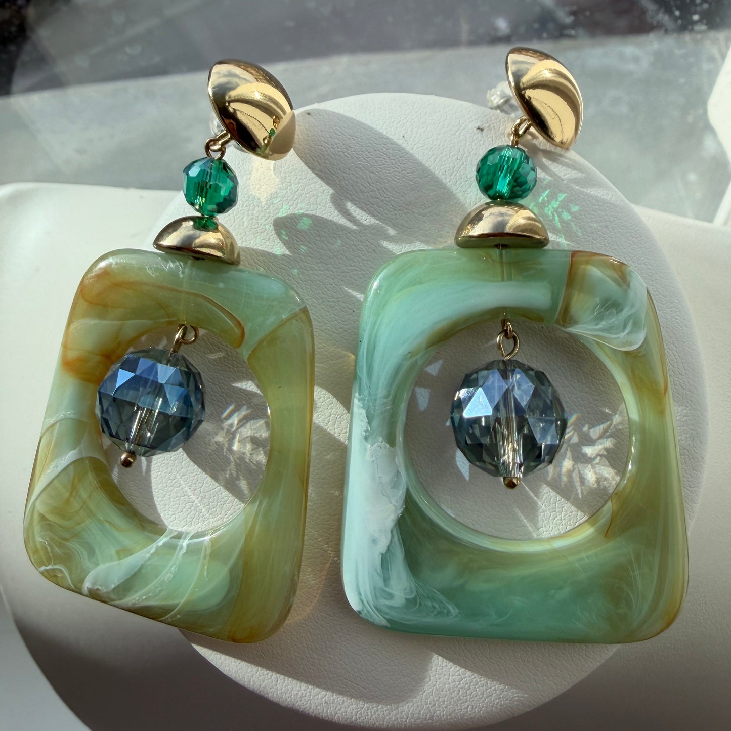 BW1521148 Earrings Stub Ear Accessiories simple elegant fine handmade gifts
