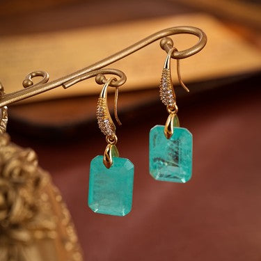 S4964E1 Earrings Stud Ear Accessories fine handmade gifts