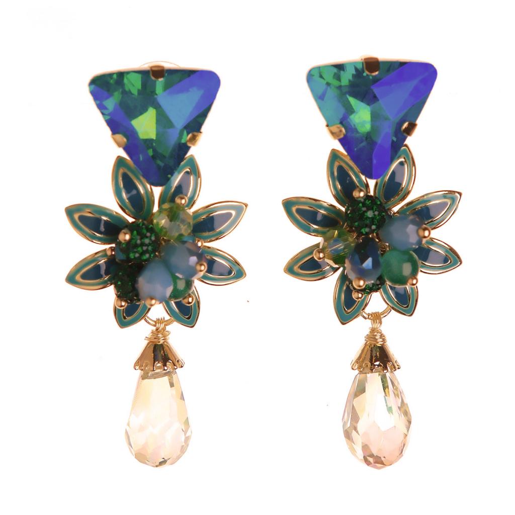 BV3823849 Earrings Stub Ear Accessiories simple elegant fine handmade gifts