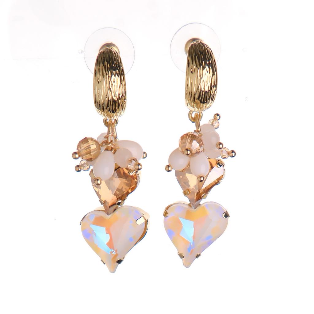 BW2622957 Earrings Stub Ear Accessiories simple elegant fine handmade gifts