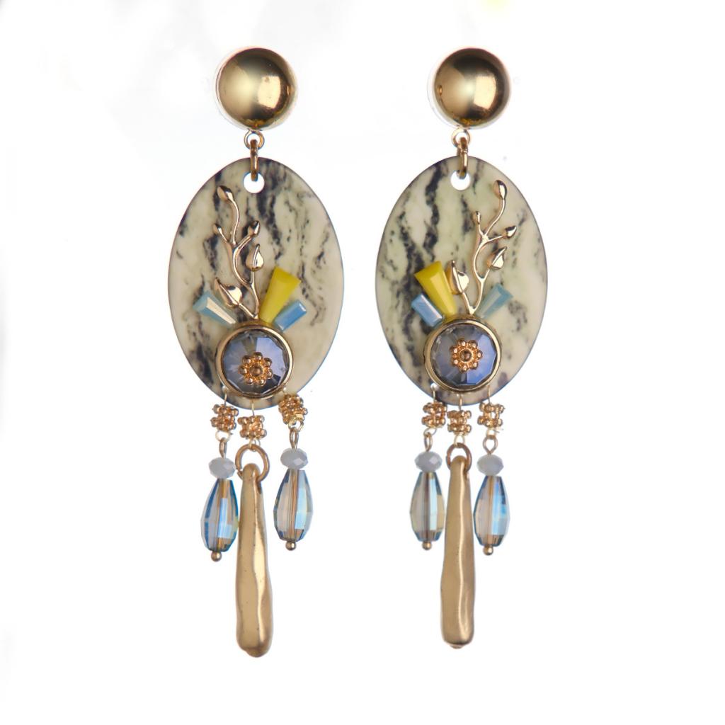 BW2811360 Earrings Stub Ear Accessiories simple elegant fine handmade gifts