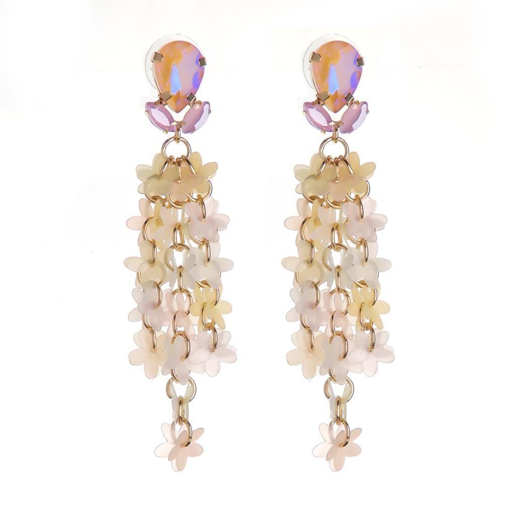 BW2823707A Earrings Stub Ear Accessiories beautiful elegant fine handmade gifts