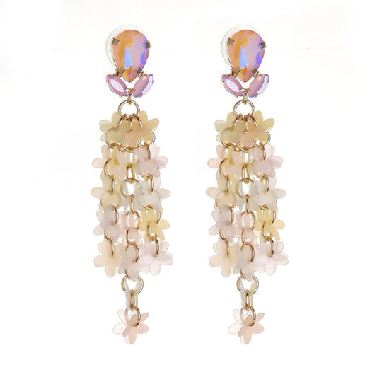 BW2823707A Earrings Stub Ear Accessiories beautiful elegant fine handmade gifts