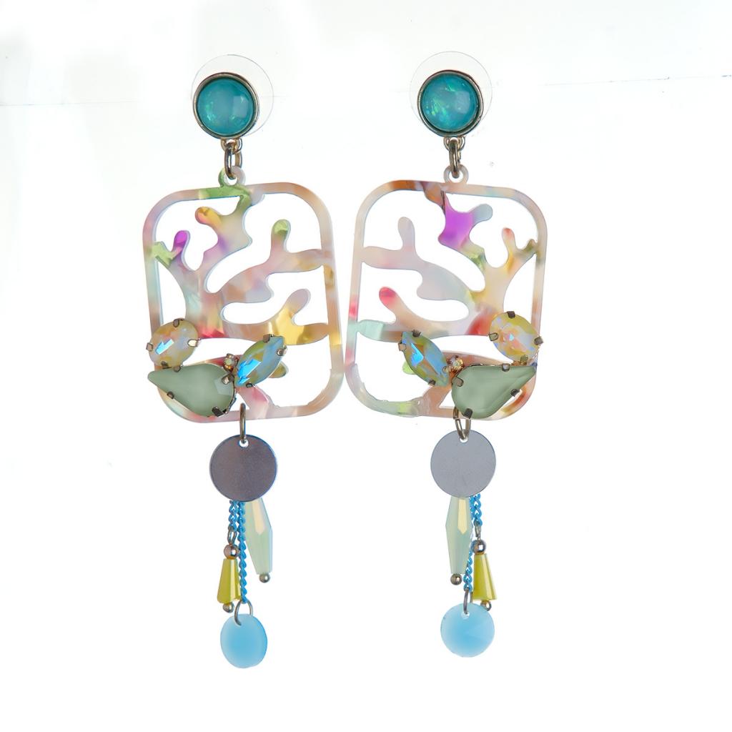 BW2911724 Earrings Stub Ear Accessiories traditional elegant fine handmade gifts