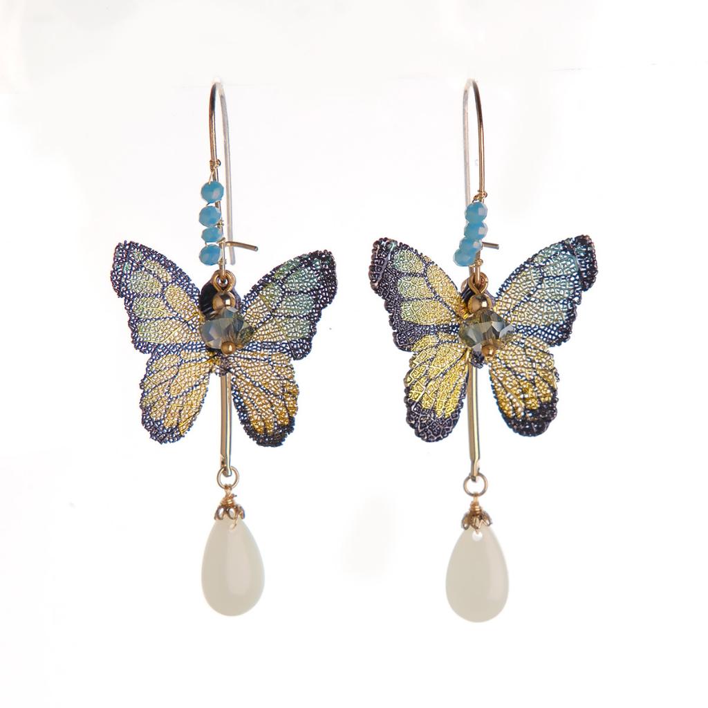 BW2918900 Earrings Stub Ear Accessiories traditional elegant fine handmade gifts