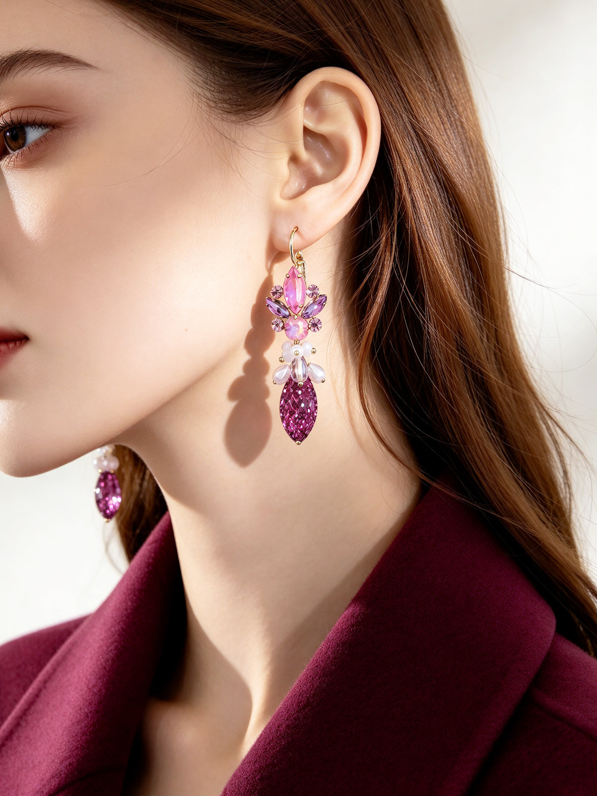 BW4223580 Starlit Rhapsody earrings