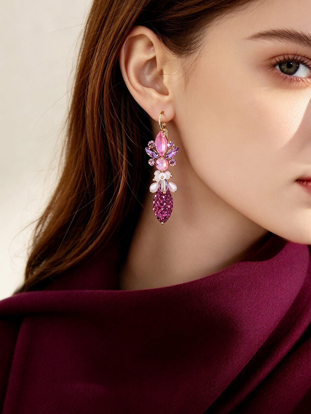 BW4223580 Starlit Rhapsody earrings