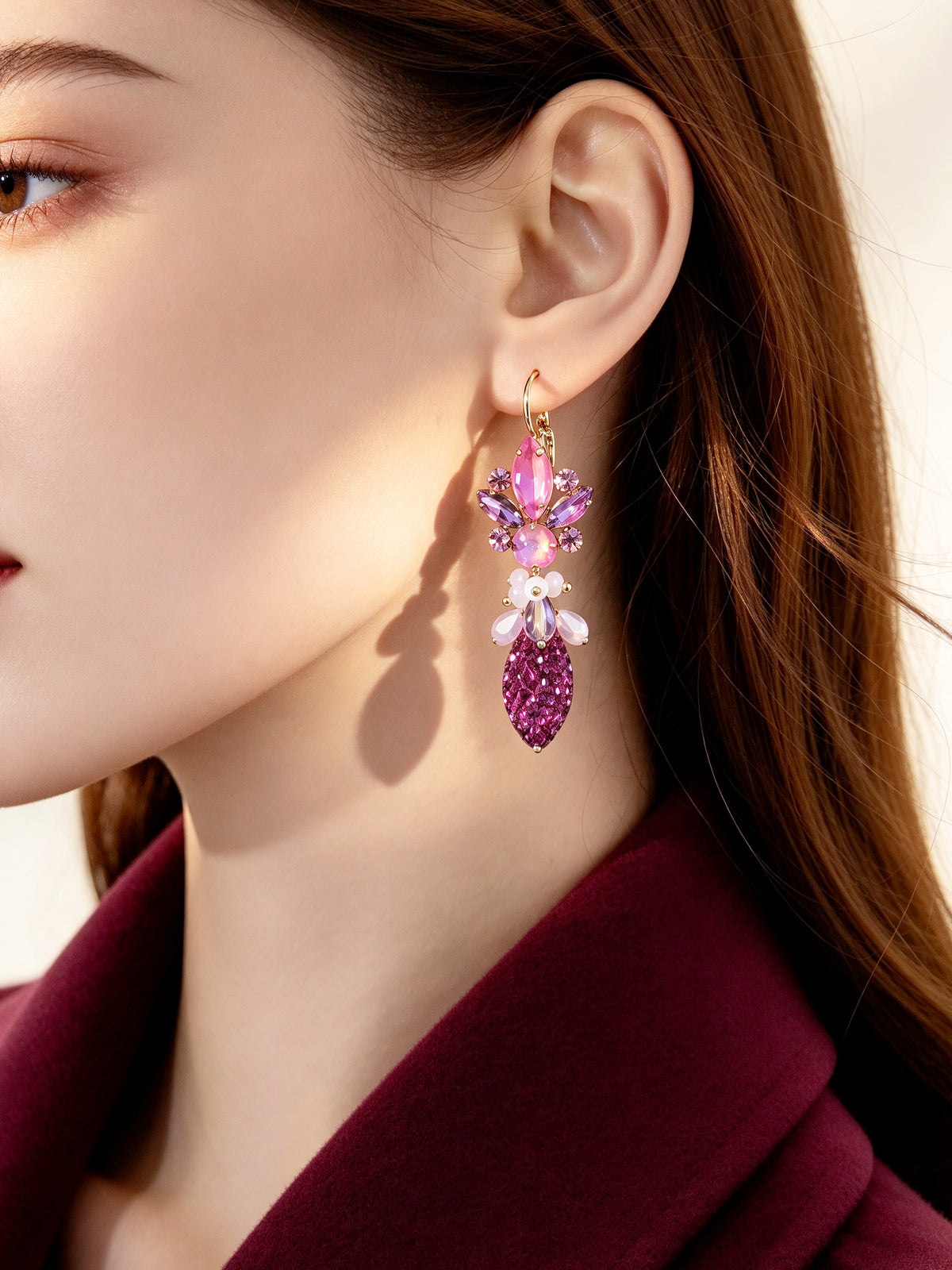 BW4223580 Starlit Rhapsody earrings