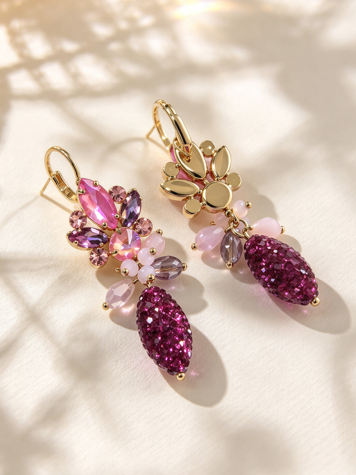 BW4223580 Starlit Rhapsody earrings