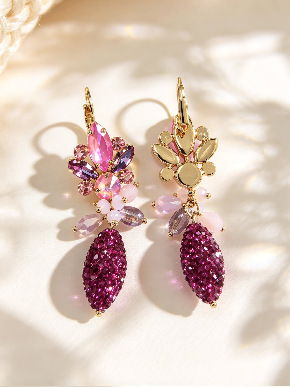 BW4223580 Starlit Rhapsody earrings