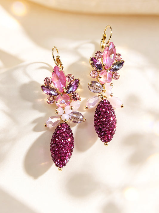 BW4223580 Starlit Rhapsody earrings