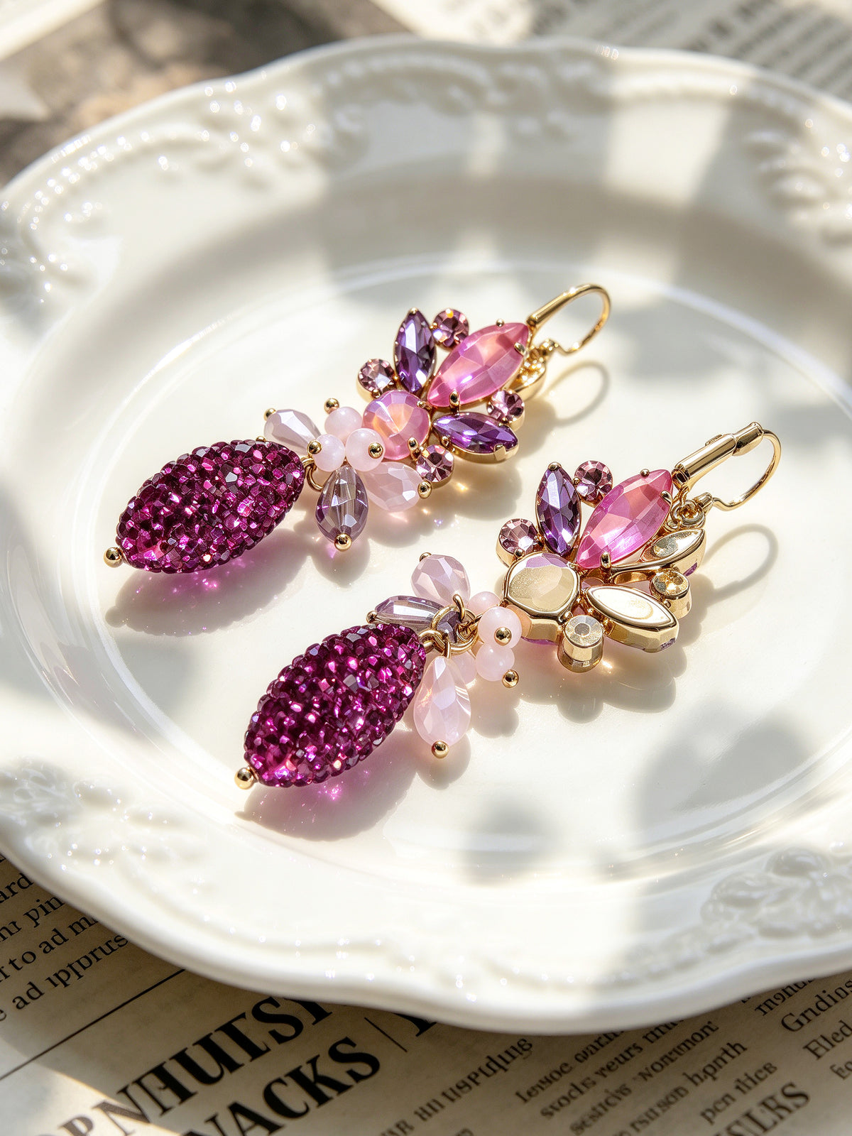 BW4223580 Starlit Rhapsody earrings