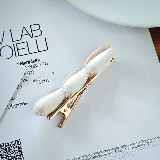 S2829H1 Anti-Slip Hair accessories Hair Clip Side Clip fine handmade gifts