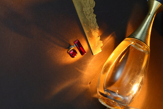 S2171R1 adjustable one-size-fits-all Rings