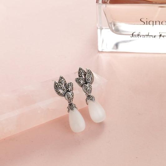 S3973E1  Earrings Stud Ear Accessories for Women, The Legend of Perseus