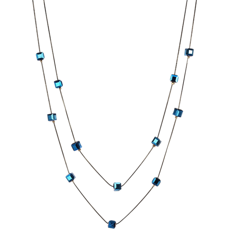 S2931N1 Necklace Celestial Journey 2