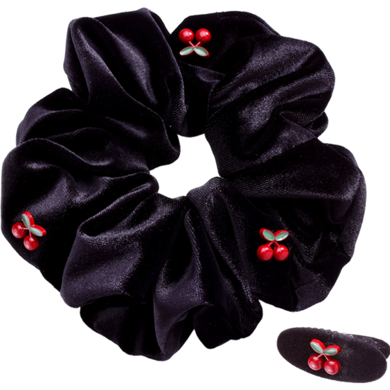 S2980H1 Hair accessories Classic Cherry Orchard