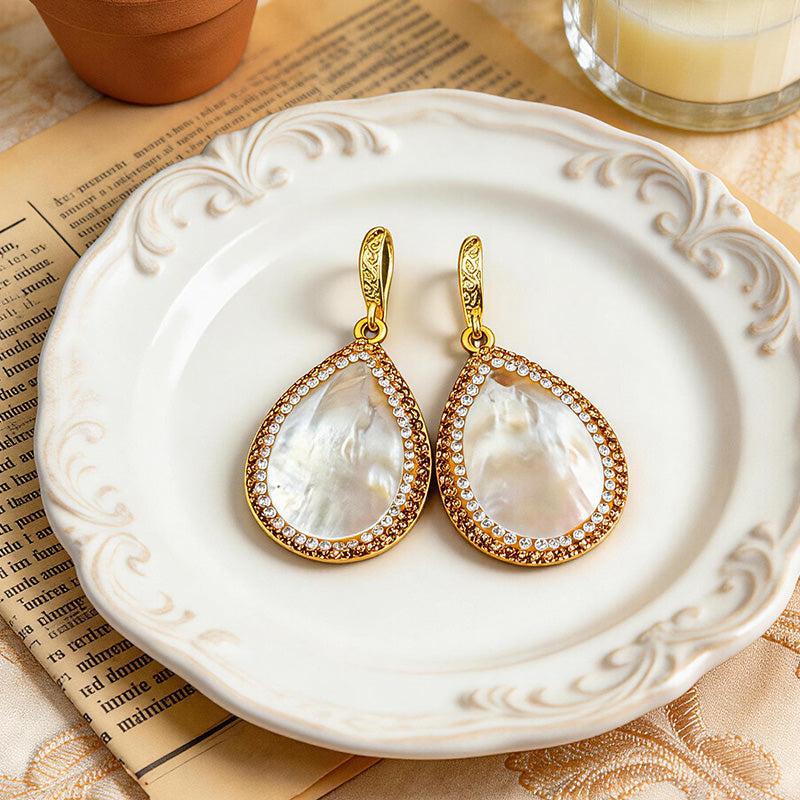 S1987S1  jewelry set Ring Bracelet necklace earring
