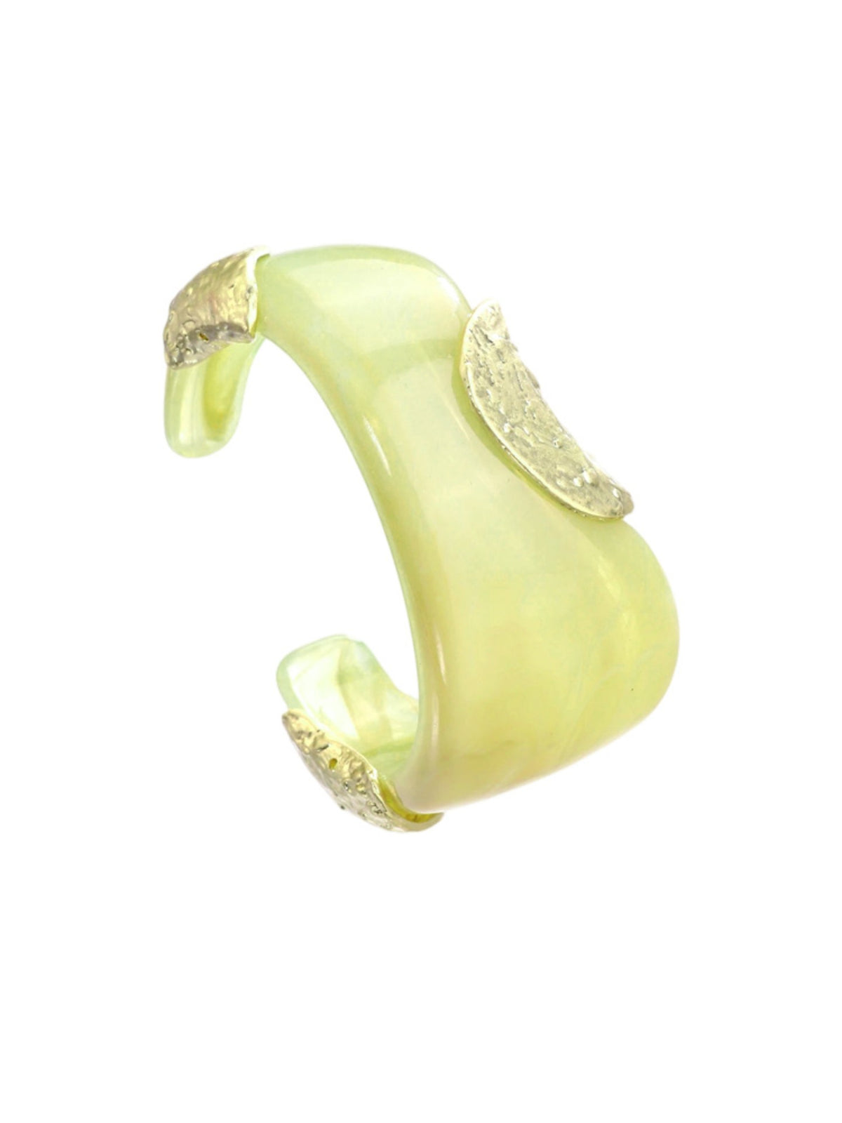 S2039W1 Embrace of Stardust Bangle