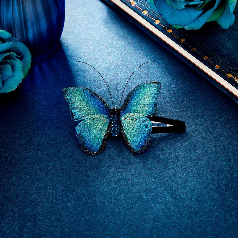S2200H1  Anti-Slip Hair Accessories hair clip Side Clip simple elegant fine handmade gifts