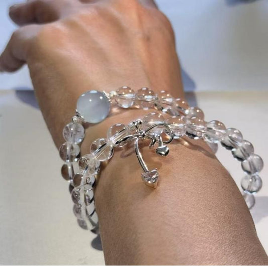 S2310C1 Hand Chain Bracelet bangle fine handmade gifts