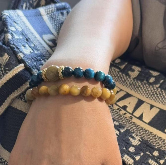 S2311C1 Hand Chain Bracelet bangle fine handmade gifts