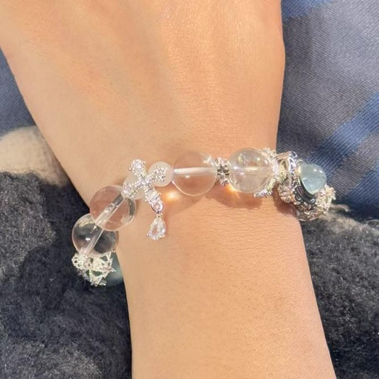 S2313C1 Hand Chain Bracelet bangle fashion handmade gifts
