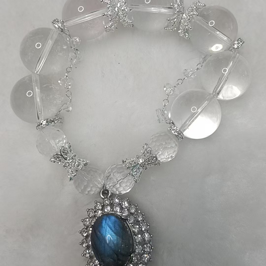 S2380C1 Bracelet: Star Traveler