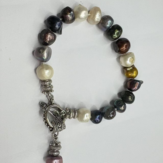 S2391C1  Bracelet Silent as a Mystery 1