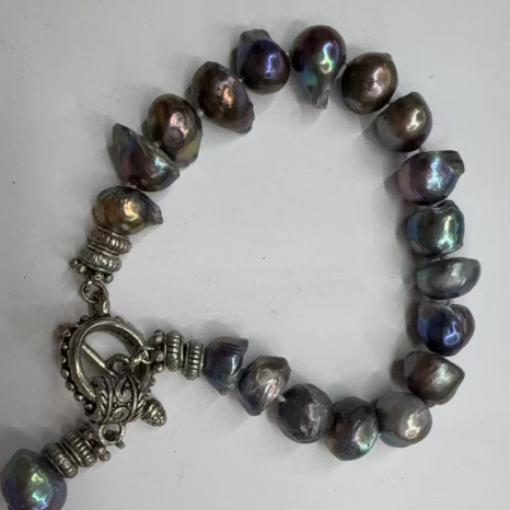 S2391C3 bracelet Silent as a Mystery 3