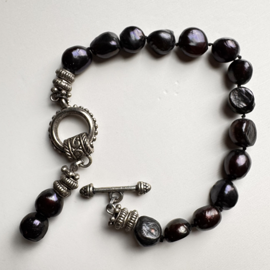 S2392C2  Bracelet Silent as a Mystery 7