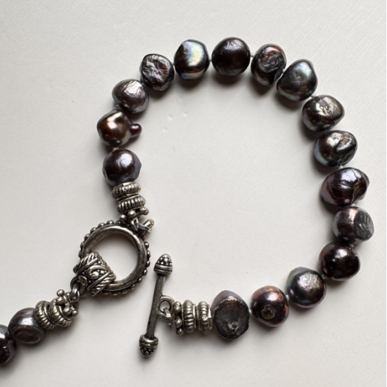 S2392C3  Bracelet Silent as a Mystery 8