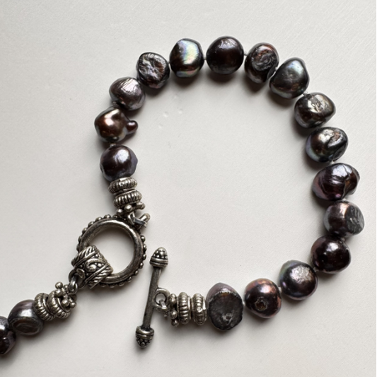 S2392C3  Bracelet Silent as a Mystery 8