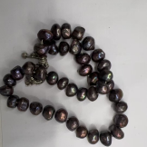 S2954N2 Necklace Silent as a Mystery 2