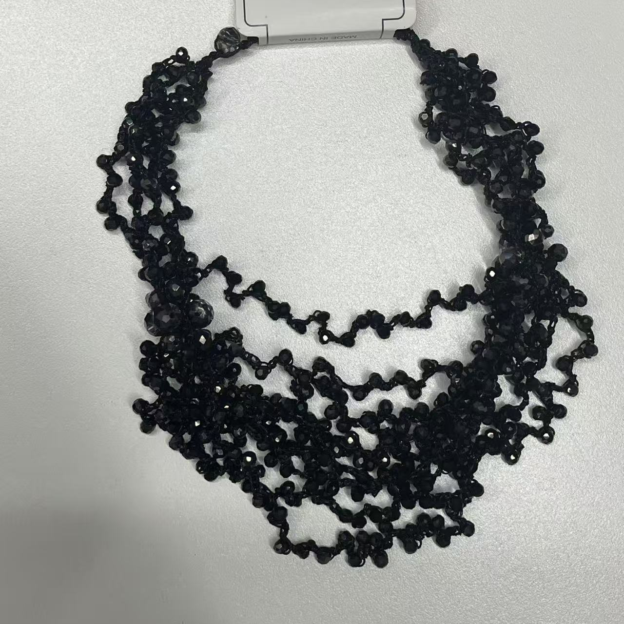 S2967N2 Necklace Carnival Night 2
