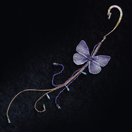 S4981E1 Long Earrings Stud Ear Accessories fine handmade gifts