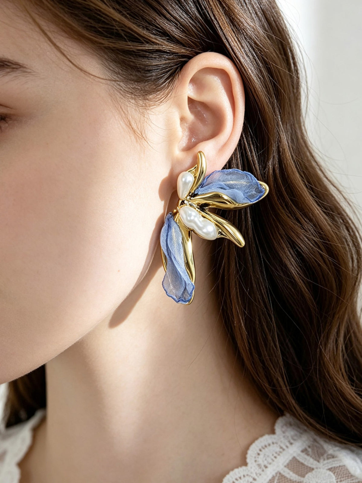 S5188E2 Sky Whisper earrings