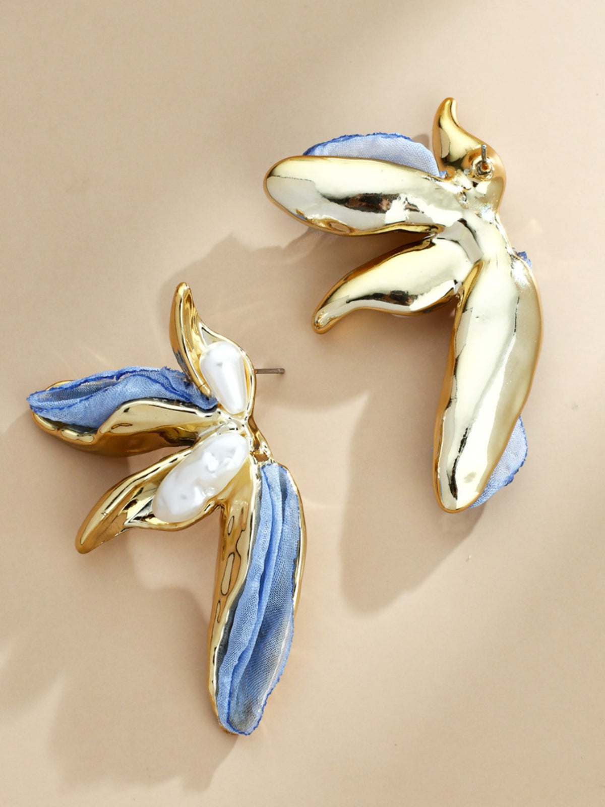 S5188E2 Sky Whisper earrings