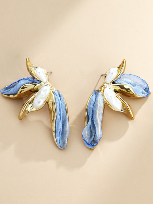S5188E2 Sky Whisper earrings