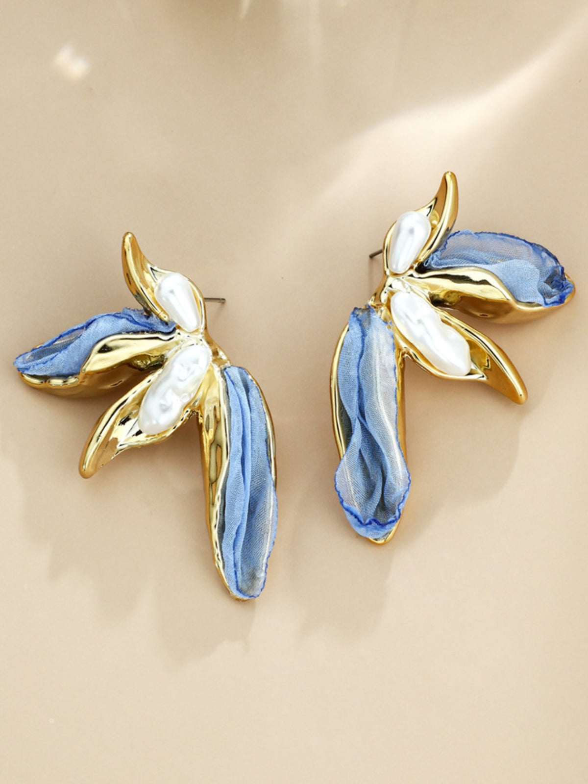 S5188E2 Sky Whisper earrings