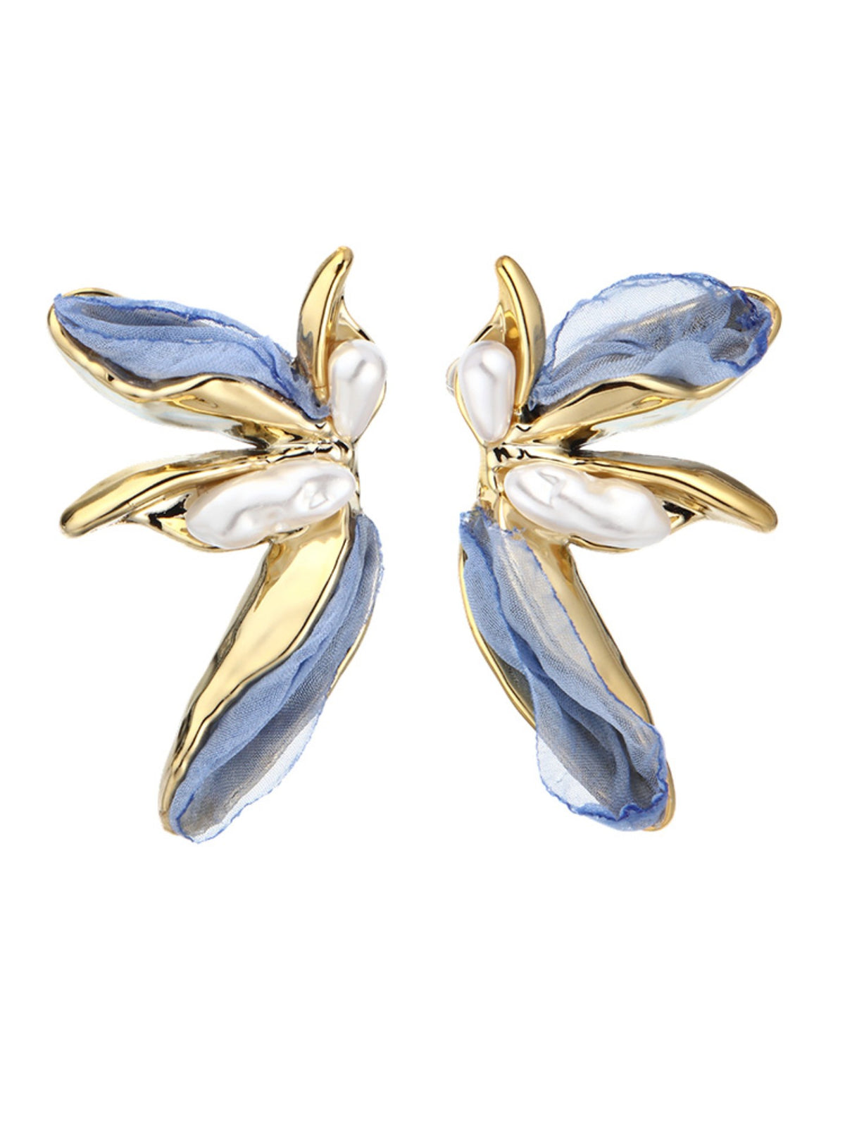S5188E2 Sky Whisper earrings